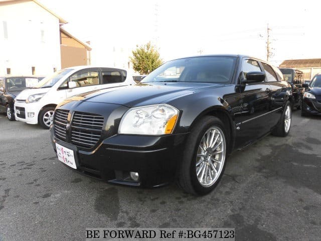 Dodge Magnum For Sale Near Me >> 2005 Dodge Magnum Dodge Magnum For Sale Near Me >> 2005 Dodge Magnum