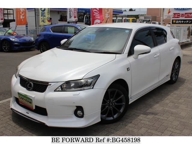 Lexus Ct F Sport >> 2011 Lexus Ct Lexus Ct F Sport >> 2011 Lexus Ct