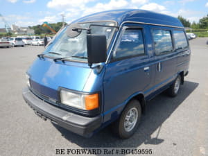 Used 1983 TOYOTA LITEACE WAGON BG459595 for Sale