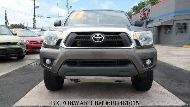 2012 Toyota Tacoma Double Cab >> 2012 Toyota Tacoma 2012 Toyota Tacoma Double Cab >> 2012 Toyota Tacoma