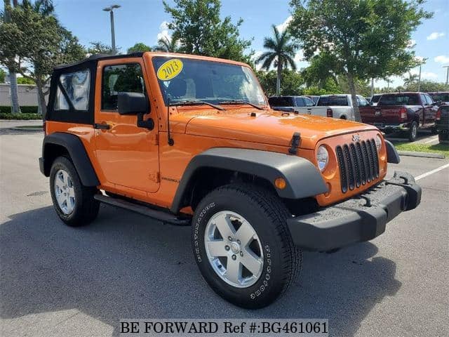 Used Jeep Wrangler Sport >> 2013 Jeep Wrangler Used Jeep Wrangler Sport >> 2013 Jeep Wrangler