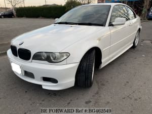 Used 2003 BMW 3 SERIES BG462549 for Sale