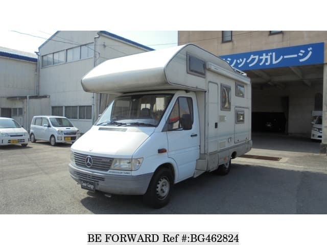 MERCEDES-BENZ Transporter