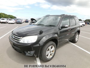 Used 2008 FORD ESCAPE BG463554 for Sale