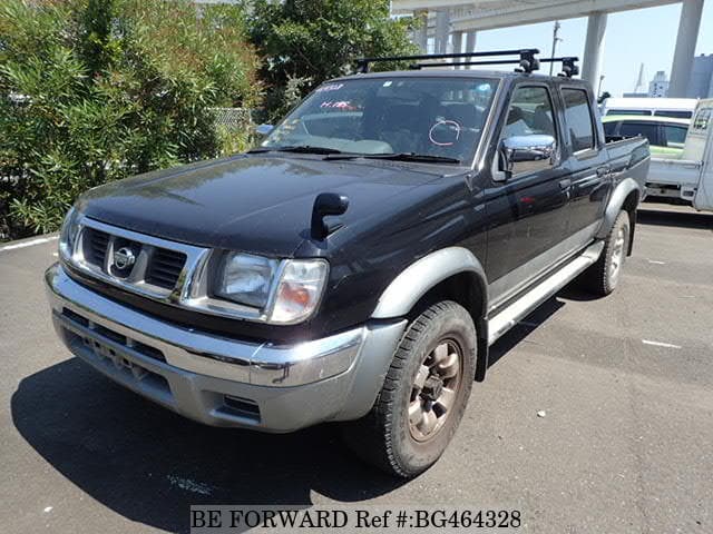 NISSAN Datsun Pickup