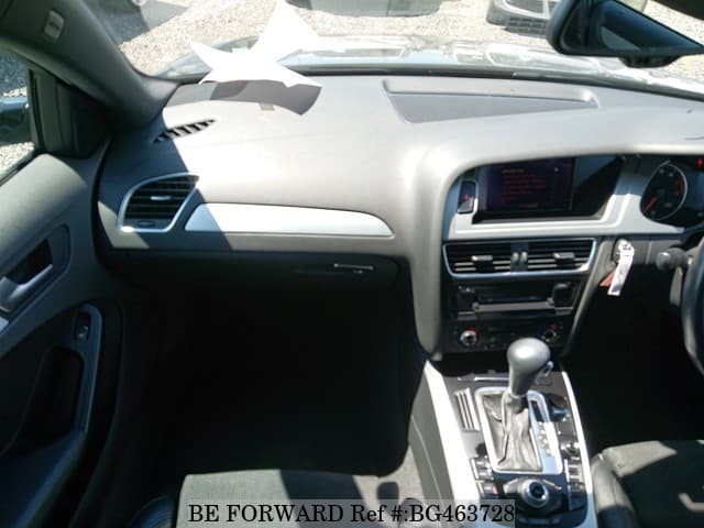 Used 2010 Audi A4 Avant 1 8t Fsi S Line Aba 8kcdh For Sale