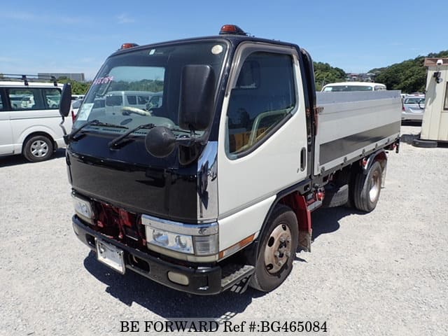 Mitsubishi canter 1999