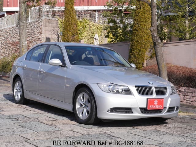 Bmw 3er 2006