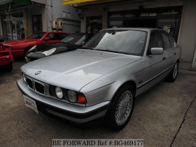 Used 1995 BMW ALPINA B10 BG469177 for Sale