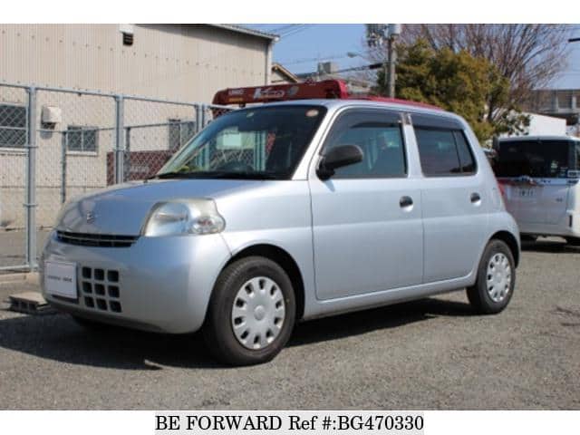 Daihatsu esse 2010