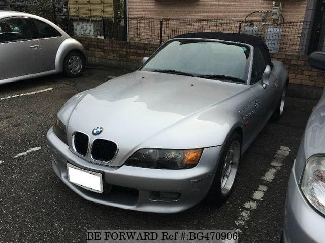 BMW Z3