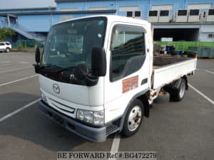 Used 2001 MAZDA TITAN BG472279 for Sale