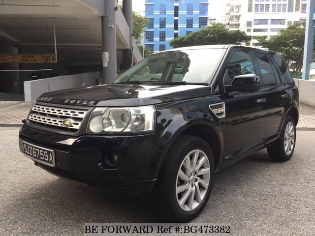 Used 10 Land Rover Freelander 2 For Sale Bg4733 Be Forward Used 10 Land Rover Freelander 2 For Sale Bg4733 Be Forward