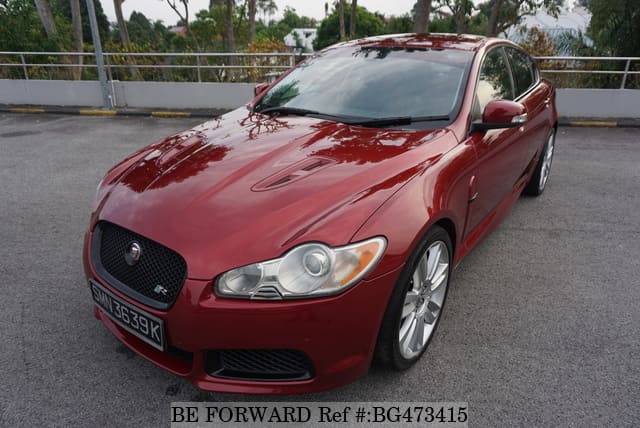 2009 jaguar xf 2009 jaguar xf