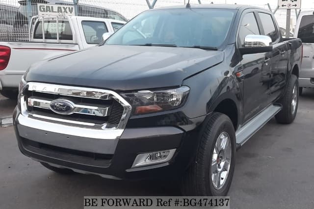 2017 Ford Ranger >> 2017 Ford Ranger 2017 Ford Ranger >> 2017 Ford Ranger