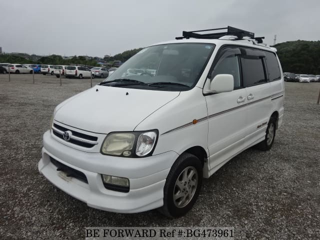 Toyota noah 1999