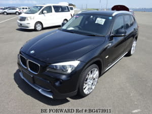 Used 2011 BMW X1 BG473911 for Sale