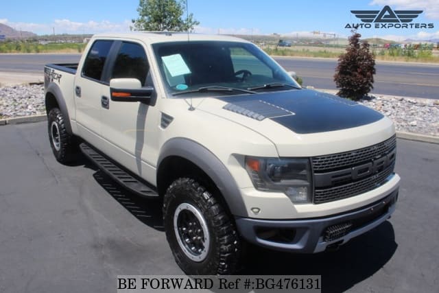 Used Ford Raptor >> 2013 Ford F150 Used Ford Raptor >> 2013 Ford F150