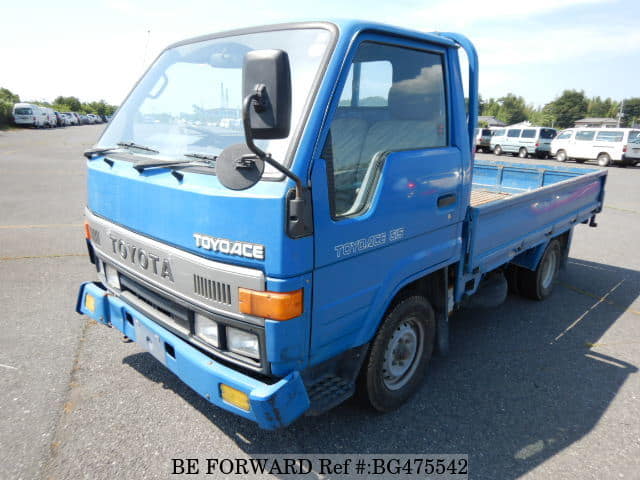 Toyota toyoace 1992