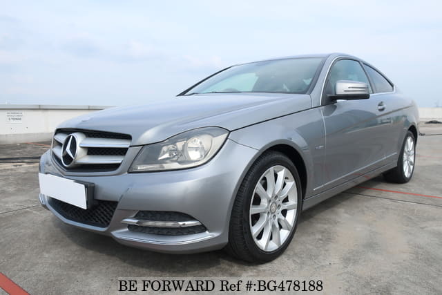 Mercedes C Class Coupe >> 2011 Mercedes Benz C Class Mercedes C Class Coupe >> 2011 Mercedes Benz C Class