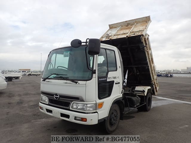 HINO Ranger