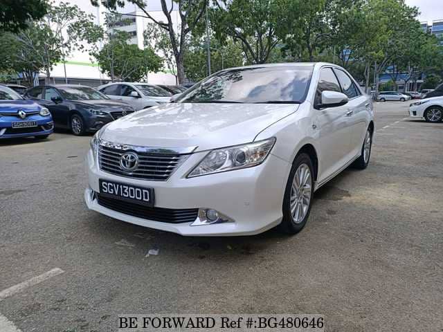Auto D Occasion >> 2014 Toyota Camry Toyota Camry 2 5 Auto D Occasion Bg480646 Auto D Occasion >> 2014 Toyota Camry Toyota Camry 2 5 Auto D Occasion Bg480646