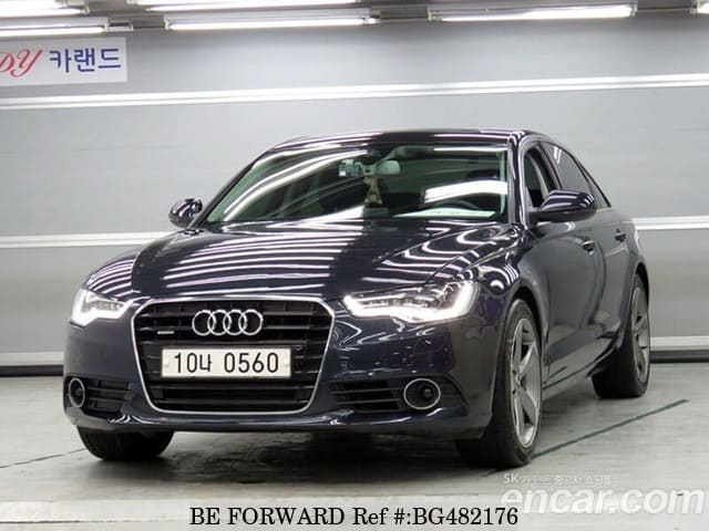 2014 Audi A6 For Sale >> 2014 Audi A6 2014 Audi A6 For Sale >> 2014 Audi A6