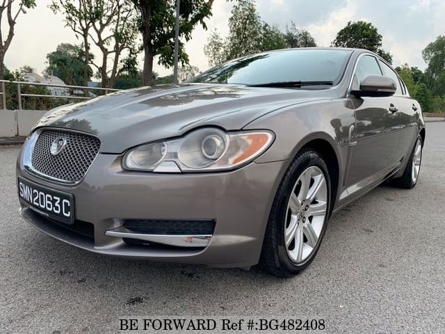 Jaguar Cars For Sale >> Used 2010 Jaguar Xf V6 Luxury For Sale Bg482408 Be Forward Jaguar Cars For Sale >> Used 2010 Jaguar Xf V6 Luxury For Sale Bg482408 Be Forward
