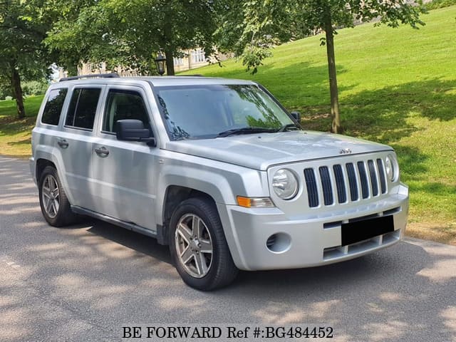 JEEP Patriot