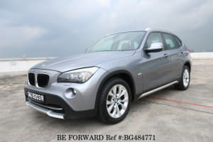 Used 2011 BMW X1 BG484771 for Sale