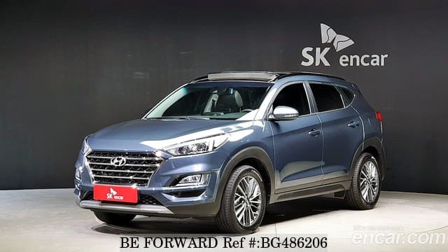 Thinking About hyundai tucson? 10 Reasons Why It's Time To Stop!