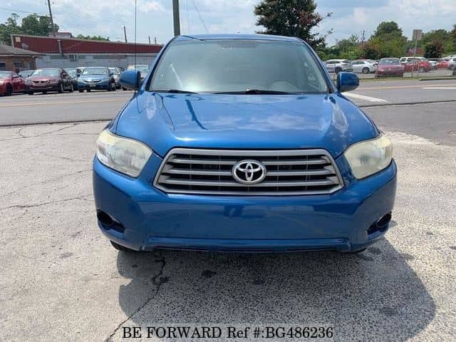 2008 Toyota Highlander For Sale >> 2008 Toyota Highlander 2008 Toyota Highlander For Sale >> 2008 Toyota Highlander