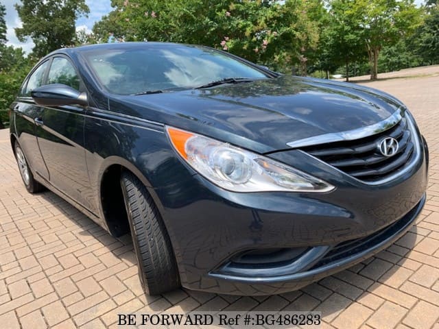 2011 Hyundai Sonata Gls >> 2011 Hyundai Sonata 2011 Hyundai Sonata Gls >> 2011 Hyundai Sonata