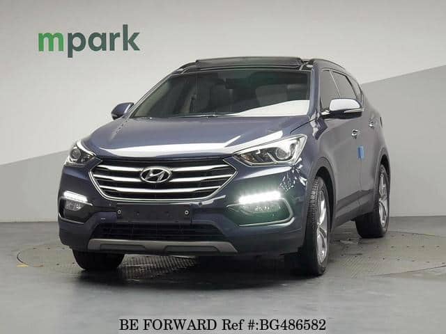 2016 Hyundai Santa Fe >> 2016 Hyundai Santa Fe 2016 Hyundai Santa Fe >> 2016 Hyundai Santa Fe