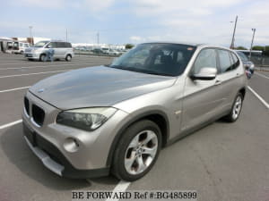 Used 2010 BMW X1 BG485899 for Sale