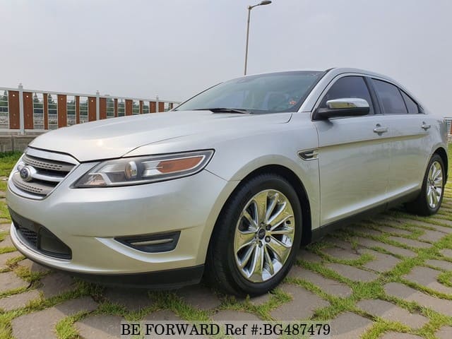 FORD Taurus