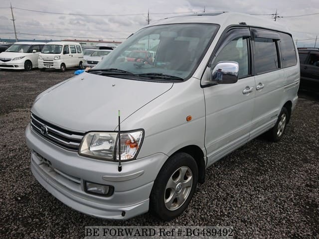 Toyota noah 1997
