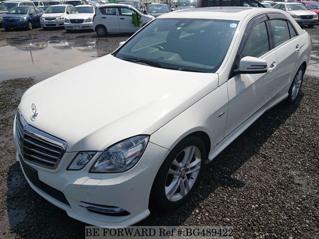 Used 2012 Mercedes Benz E Class E350 Blue Tec Ag Amg Sp Pg Lda 212024c For Sale Bg489422 Be Forward