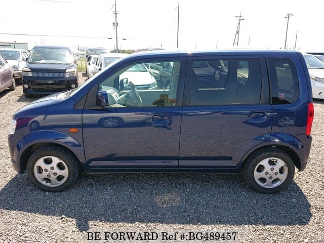 Nissan otti h92w