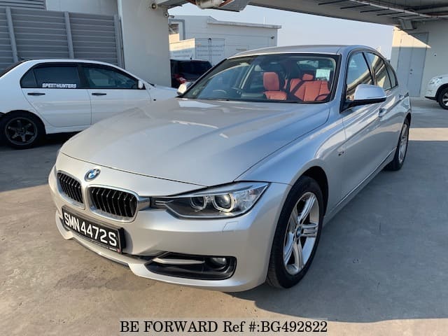 Bmw 316i 2013 price deals