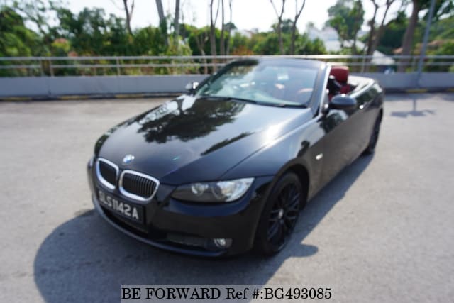 BMW SERIE CABRIORET SLS1 2A/ 5i usado 328i 2009 precio BMW SERIE CABRIORET SLS1 2A/ 5i usado