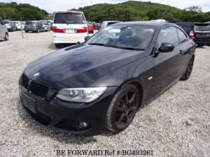 Used 2013 BMW 3 SERIES BG493261 for Sale