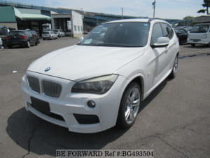 Used 2011 BMW X1 BG493504 for Sale