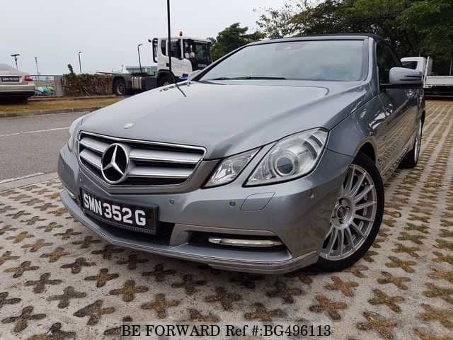 2011 e250 for sale