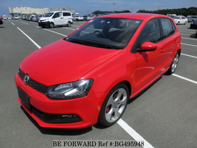 2010 polo gti for sale