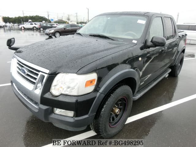 FORD Explorer Sport Trac