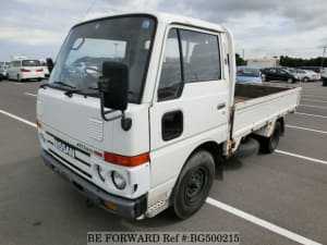 Used 1988 NISSAN ATLAS BG500215 for Sale