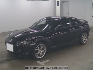 Used 2006 MAZDA RX-8 BG502749 for Sale