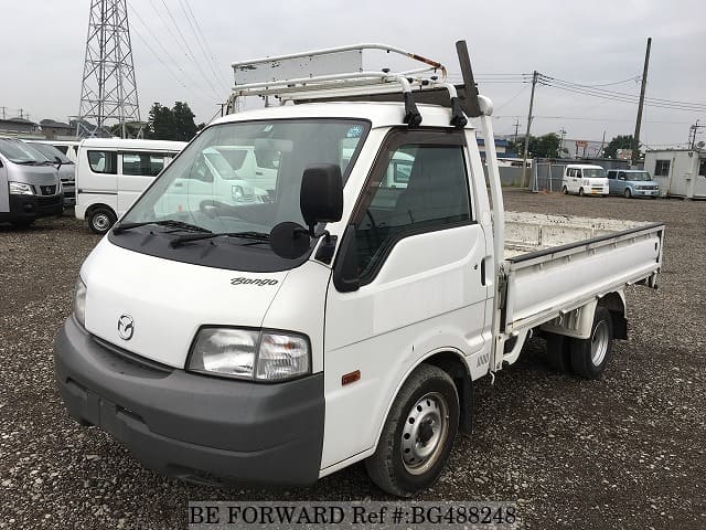 MAZDA Bongo Truck