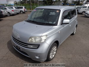 Used 2010 DAIHATSU COO BG494169 for Sale